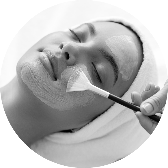 Higiene facial