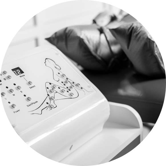 presoterapia